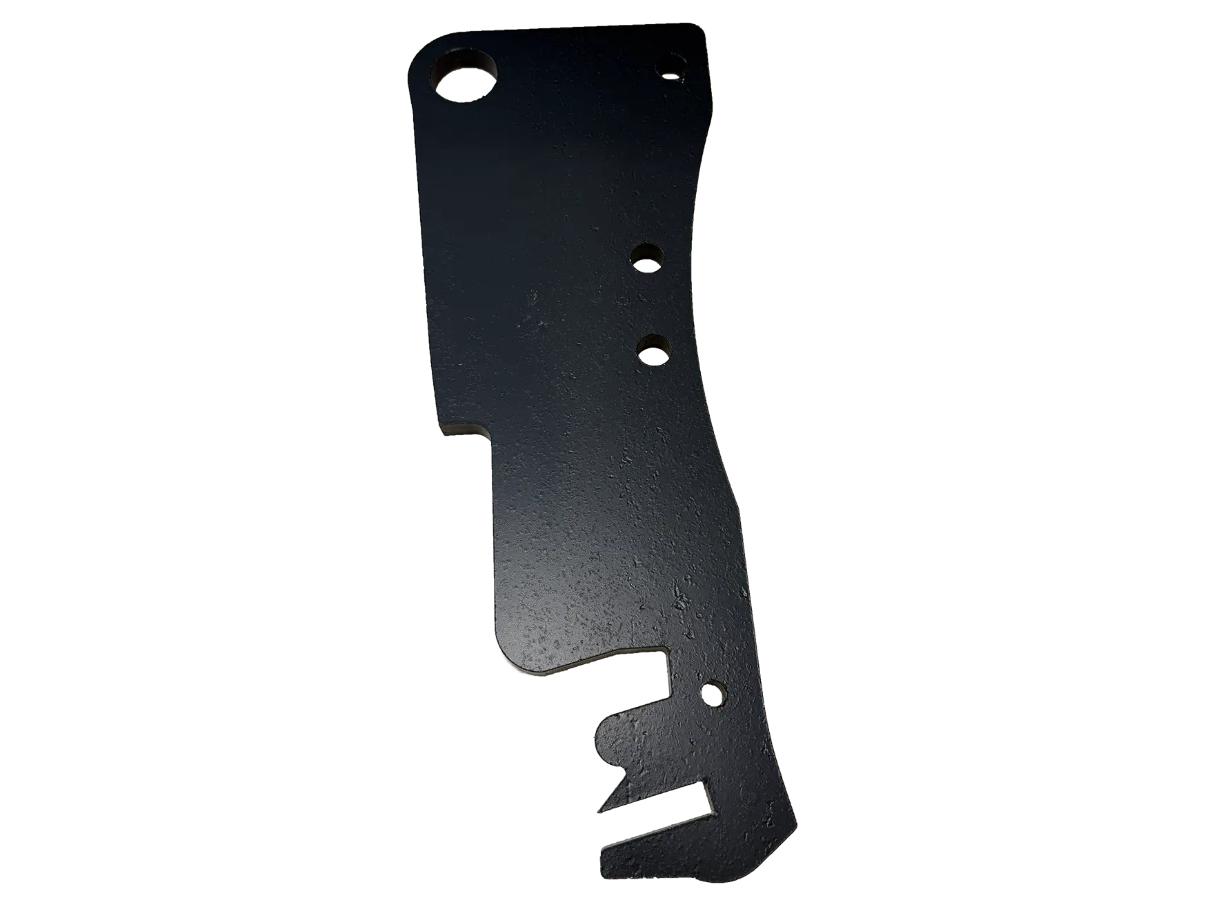 LD LEG PLATE HARDOX